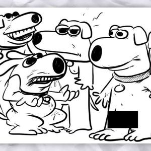 Meet your Posher, Cole